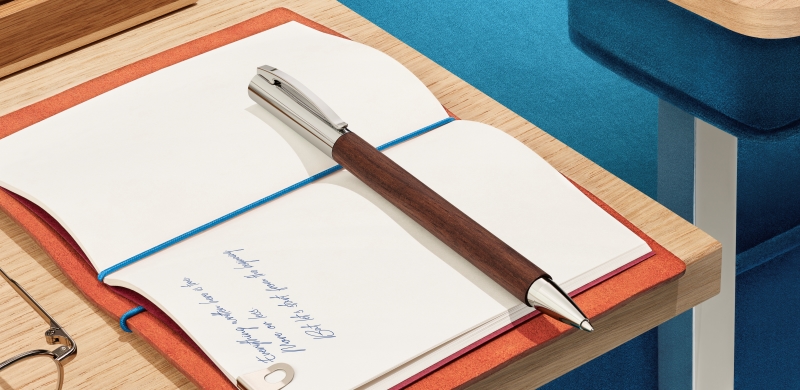 Faber-Castell Kugelschreiber Ambition