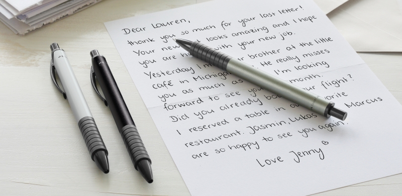 Kategorie Kugelschreiber Basic