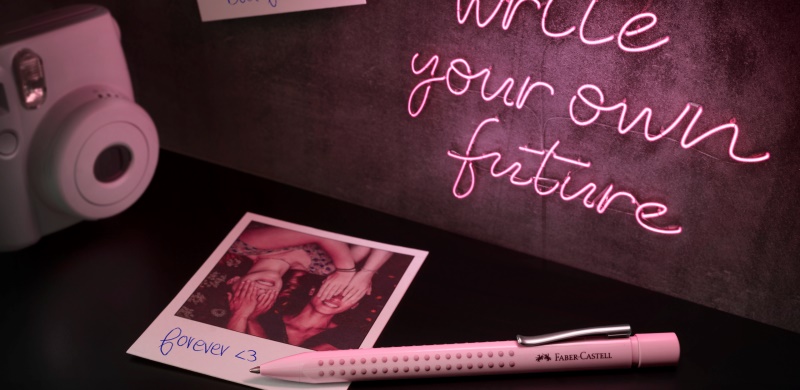 Faber-Castell Kugelschreiber Grip 2010