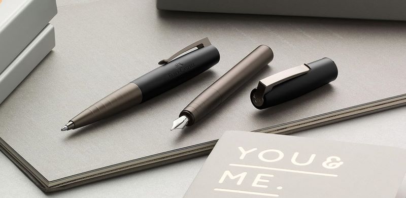 Faber-Castell Kugelschreiber Loom