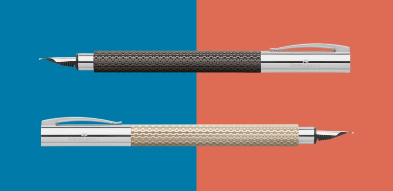 Faber-Castell Füllhalter Ambition