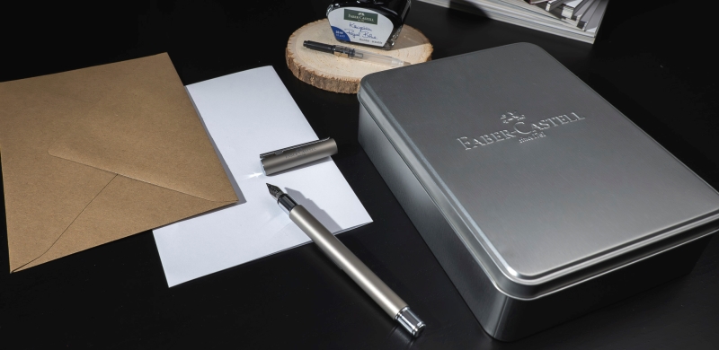 Faber-Castell Füllhalter Neo slim