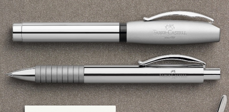 Faber-Castell Druckbleistift Basic