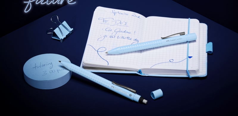 Faber-Castell Druckbleistift Grip 2010
