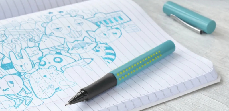 Faber-Castell Finewriter Grip 2010