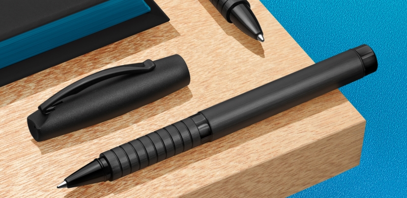 Faber-Castell Tintenroller Basic