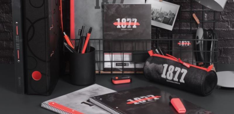 Neon 1877 (2020)