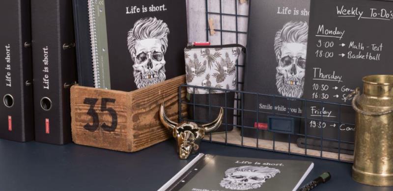 Skull (2019)