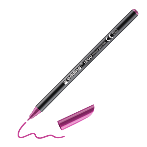 edding Fasermaler 1200