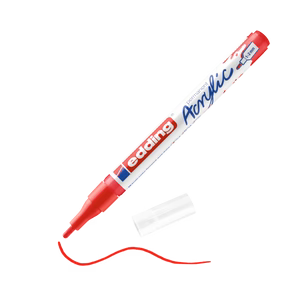 edding Acryl Marker 5300