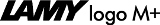 logo M+