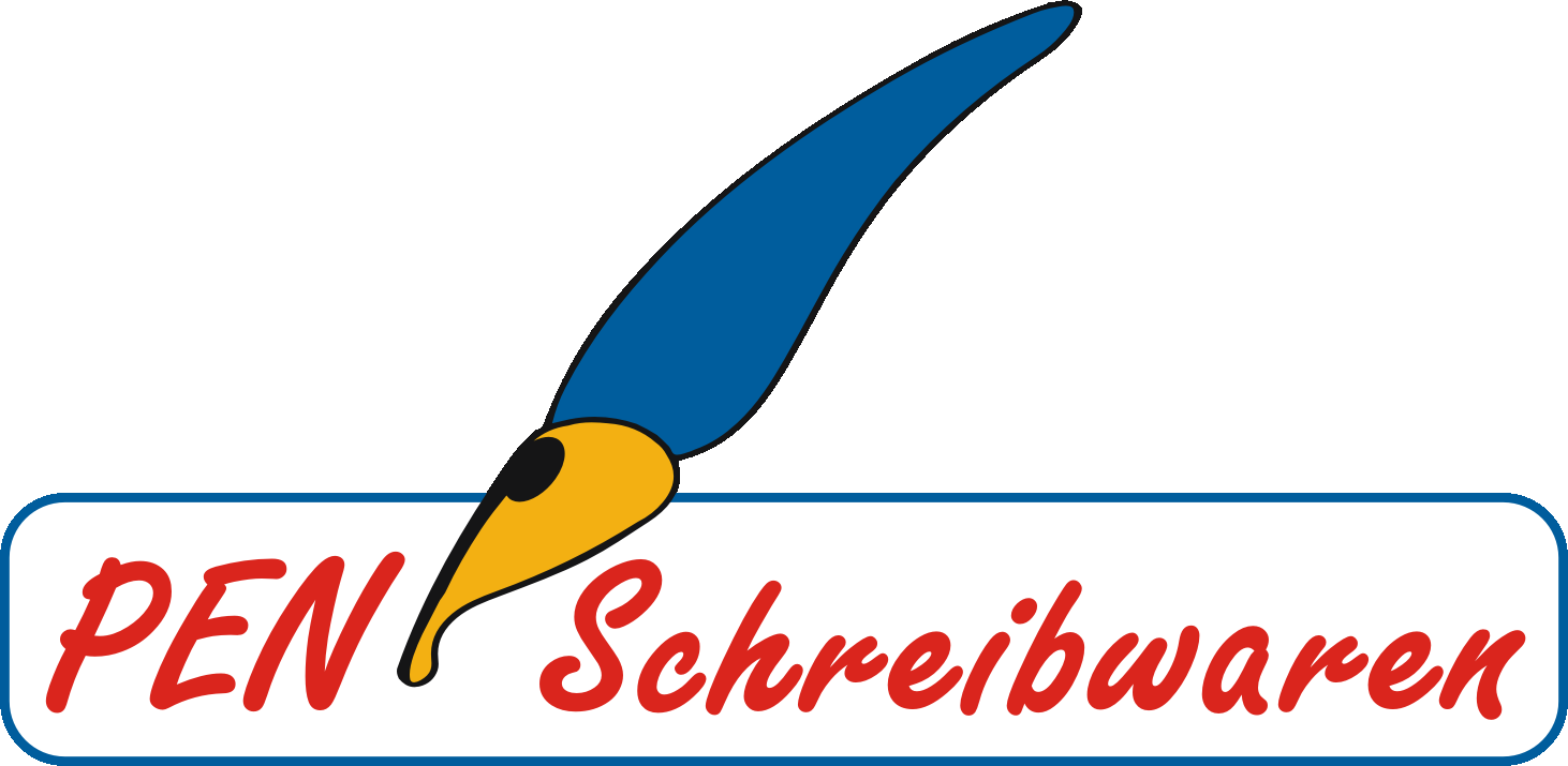 Pen Schreibwaren-Logo