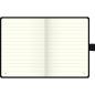 Preview: Brunnen Notizbuch Kompagnon A6 liniert CC kiwi