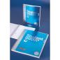 Preview: Brunnen Collegeblock A4 Student Premium 80 Blatt dotted