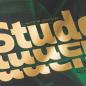 Preview: Brunnen Collegeblock A4 Student Premium 80 Blatt Lineatur 28 jungle