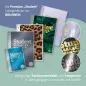 Preview: Brunnen Collegeblock A5 Student Premium 80 Blatt dotted