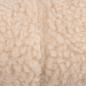 Preview: Brunnen Schlampermäppchen s'maepp M Plüsch beige