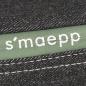Preview: Brunnen Schlampermäppchen s'maepp XL street style