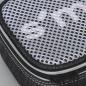 Preview: Brunnen Schlampermäppchen s'maepp XL mesh grau