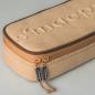 Preview: Brunnen Schlampermäppchen s'maepp XL mocha beige