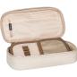 Preview: Brunnen Schlampermäppchen s'maepp XL plüsch beige