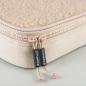 Preview: Brunnen Schlampermäppchen s'maepp XL plüsch beige