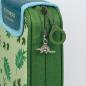 Preview: Brunnen Federmäppchen s'maepp 2 Klappen Dino jungle