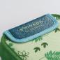 Preview: Brunnen Federmäppchen s'maepp 2 Klappen Dino jungle