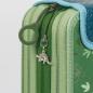 Preview: Brunnen Federmäppchen s'maepp 3 Reißverschlüsse Dino jungle