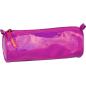 Preview: Brunnen Schlamper-Etui Electric pink
