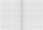 Preview: Brunnen Schulheft 16 Blatt Standard A4 Lineatur 39