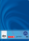 Preview: Brunnen Premium Schulheft 16 Blatt Vivendi A4 Lineatur dm