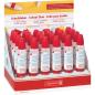 Preview: Brunnen Schulkleber auf Wasserbasis mit 2 Spitzen 30ml