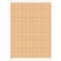 Preview: Brunnen Millimeterblock A4 Standard 20 Blatt Millimeterpapier