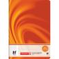 Preview: Brunnen Premium Schulheft 16 Blatt Vivendi A5 Lineatur 8f