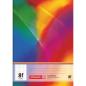 Preview: Brunnen Standard Schulheft 16 Blatt A5 Lineatur 8f