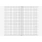 Preview: Brunnen Standard Schulheft 16 Blatt A5 Lineatur 10