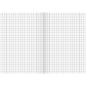 Preview: Brunnen Standard Schulheft 16 Blatt A5 Lineatur 28