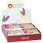 Preview: Brunnen Fun-Collection Radiergummi Tropical