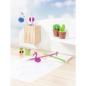 Preview: Brunnen Fun-Collection Radiergummi Tropical