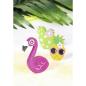 Preview: Brunnen Fun-Collection Radiergummi Tropical