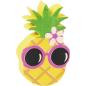 Preview: Brunnen Fun-Collection Radiergummi Tropical