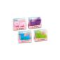 Preview: Brunnen Fun-Collection Radiergummi Hund