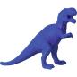 Preview: Brunnen Fun-Collection Radiergummi Dinosaurier 3D