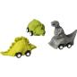 Preview: Brunnen Fun-Collection Radiergummi Dino