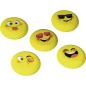 Preview: Brunnen Fun-Collection Radiergummi Happy