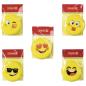 Preview: Brunnen Fun-Collection Radiergummi Happy