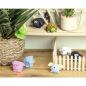 Preview: Brunnen Fun-Collection Radiergummi Sheep 3D