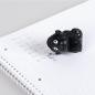 Preview: Brunnen Fun-Collection Radiergummi Gorilla 3D