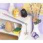 Preview: Brunnen Fun-Collection Radiergummi Gorilla 3D